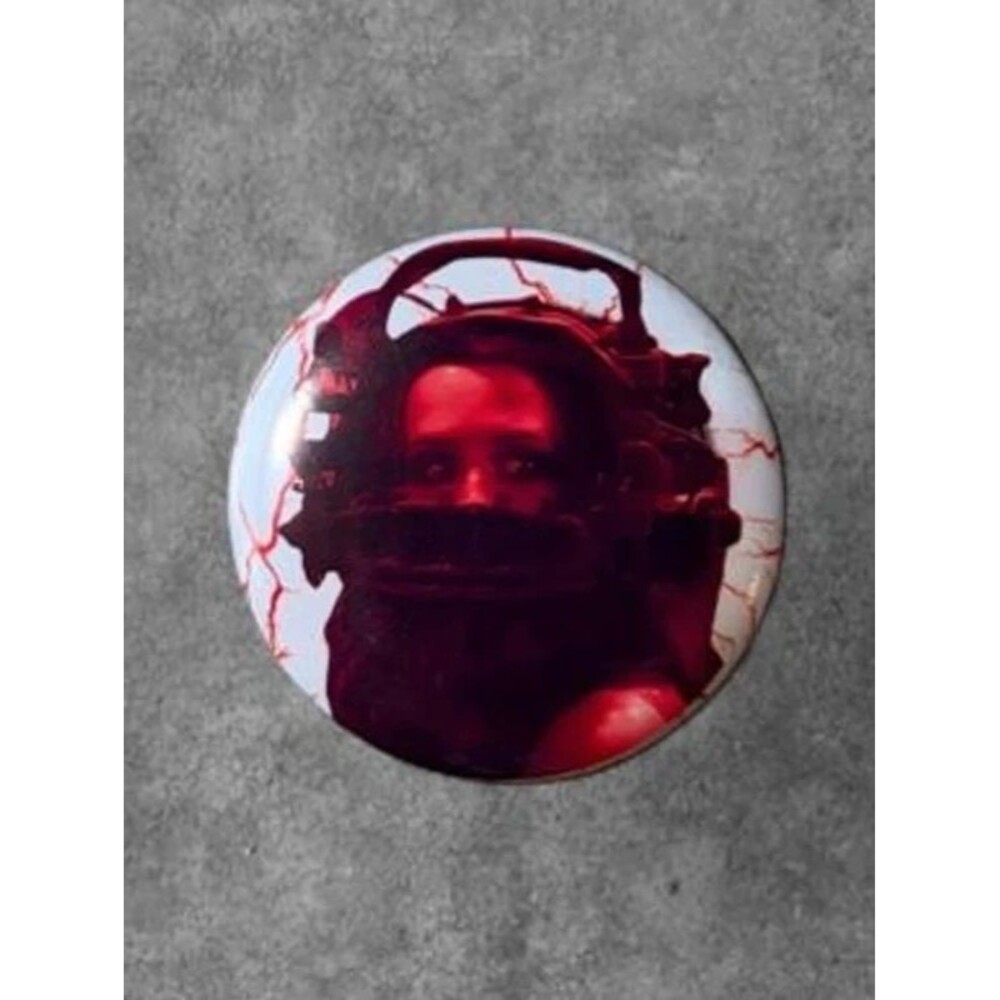 2.25 inch Pinback Button - Picture 4 of 4